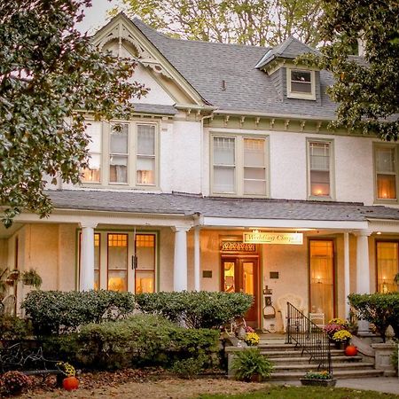 Magnolia House Inn ハンプトン エクステリア 写真