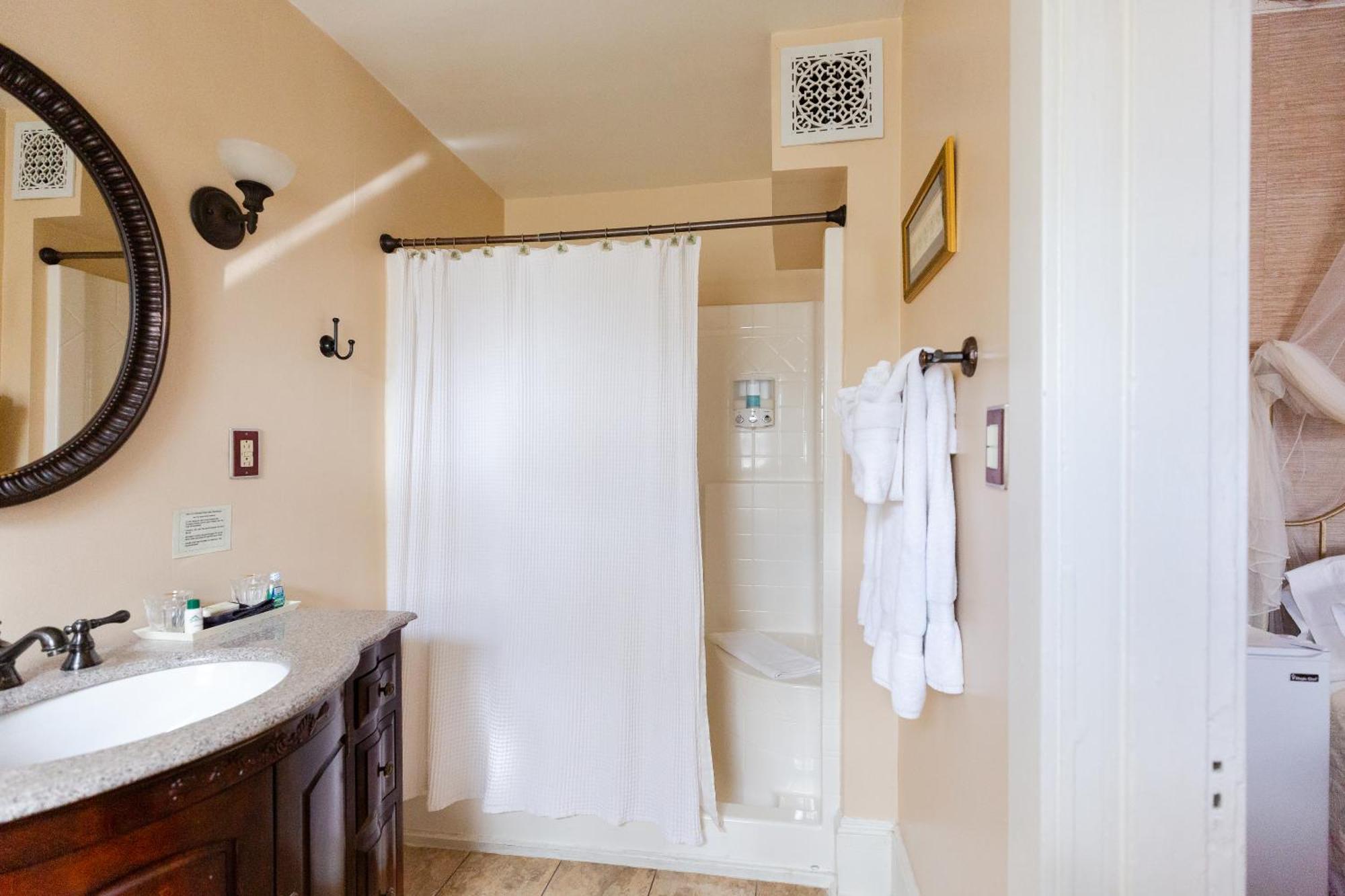 Magnolia House Inn ハンプトン エクステリア 写真