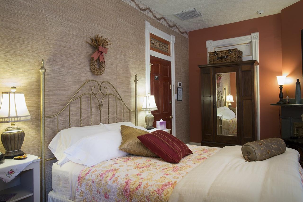 Magnolia House Inn ハンプトン エクステリア 写真