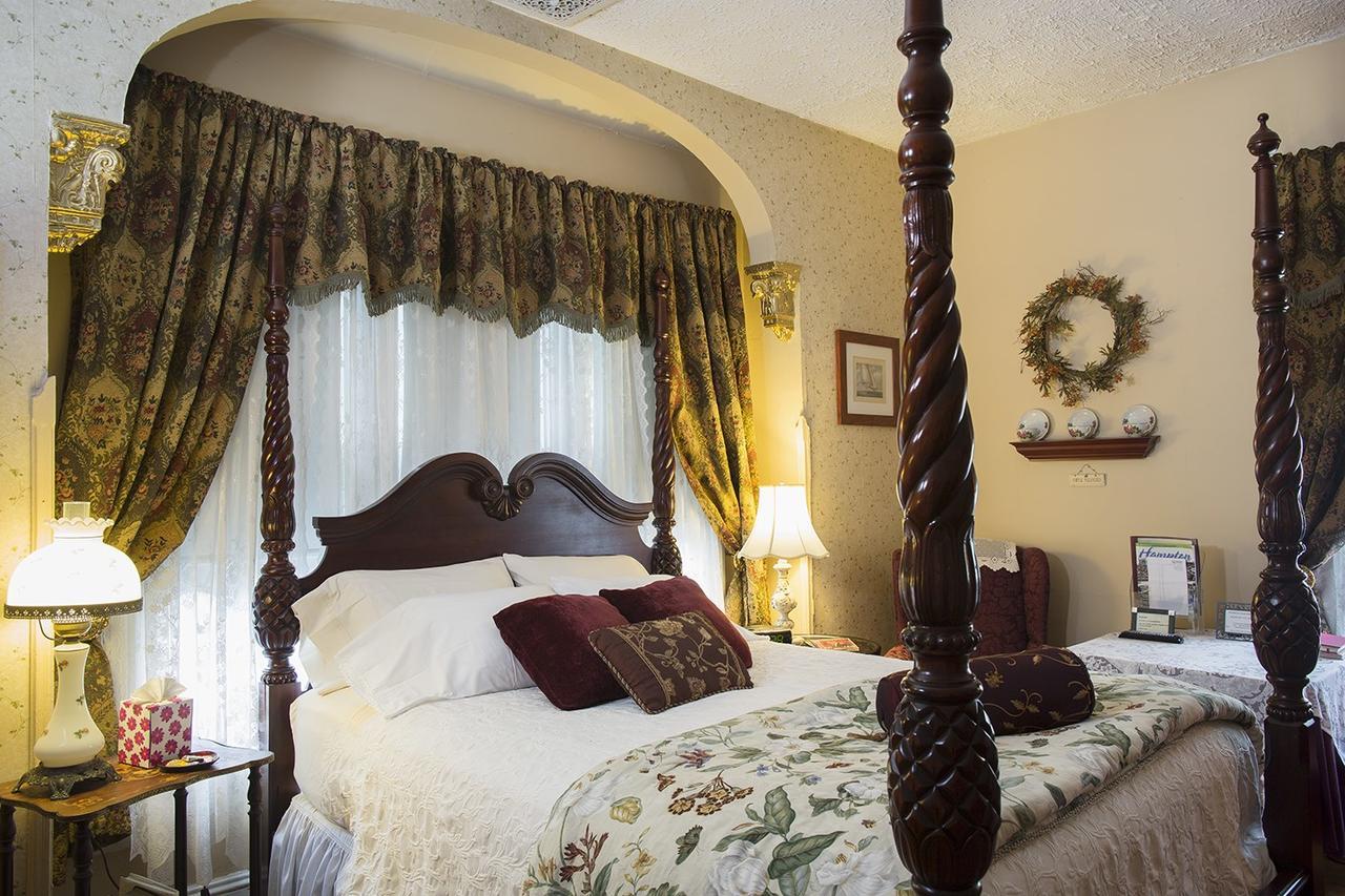 Magnolia House Inn ハンプトン エクステリア 写真