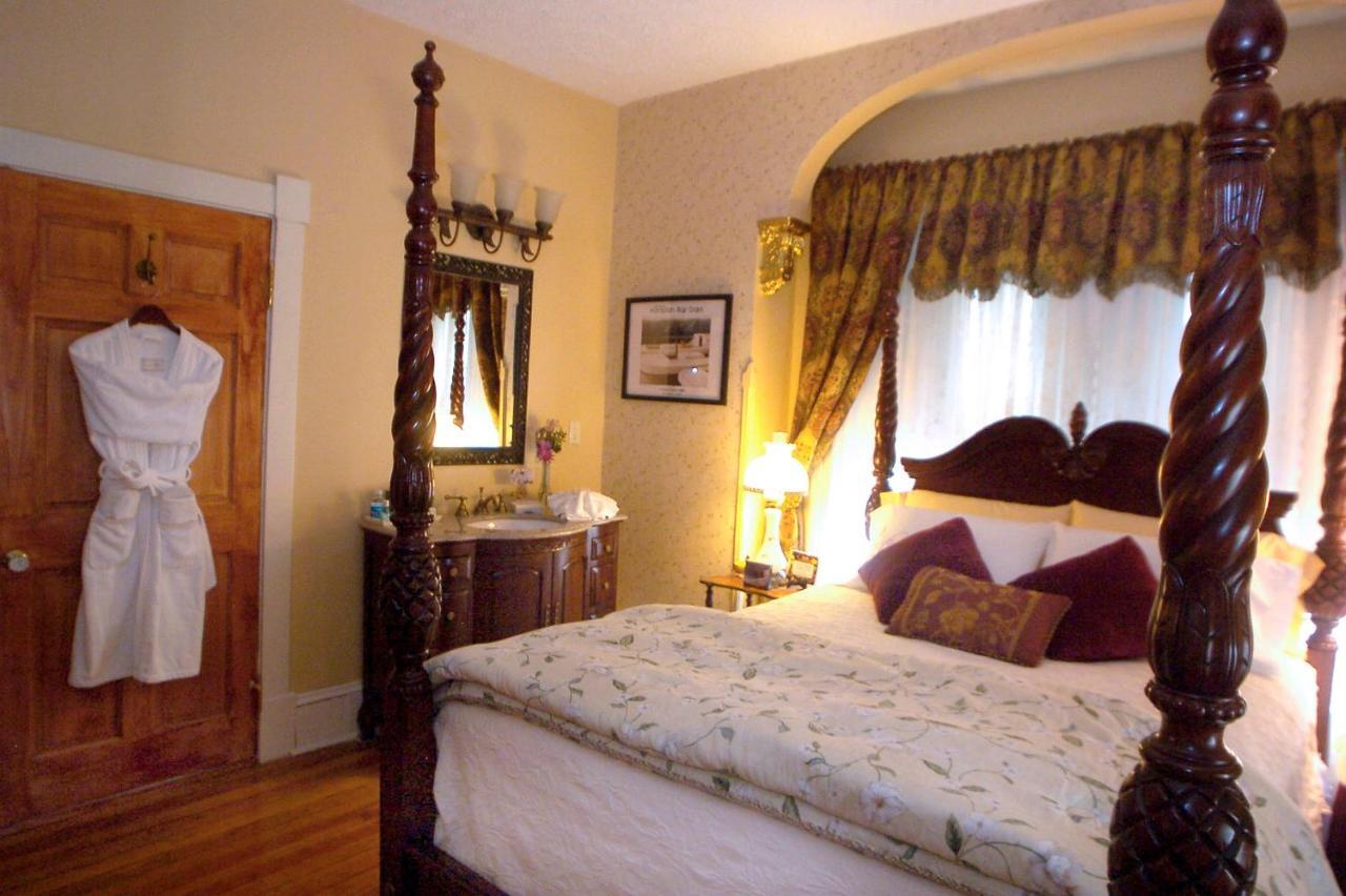 Magnolia House Inn ハンプトン エクステリア 写真