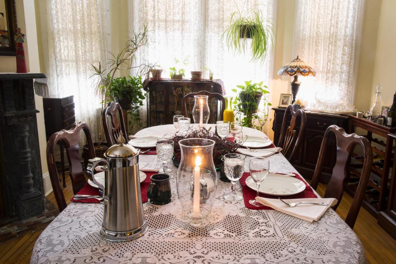 Magnolia House Inn ハンプトン エクステリア 写真