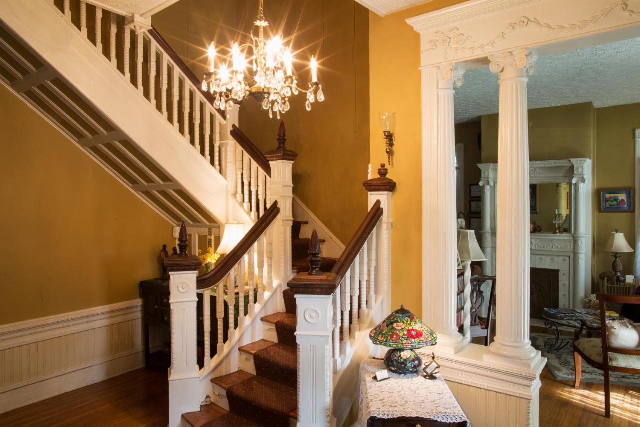 Magnolia House Inn ハンプトン エクステリア 写真